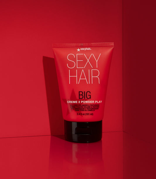 Big Sexy Hair Crème 2 Powder Play
