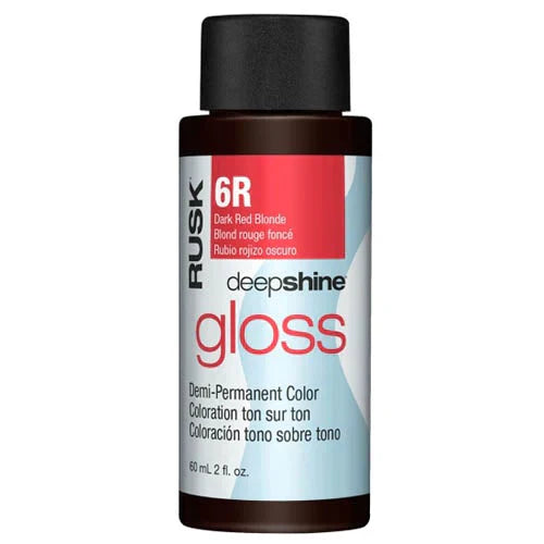 Rusk Deepshine Gloss Hair Color 2oz - view 20