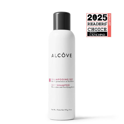 Alcove Dry Shampoo