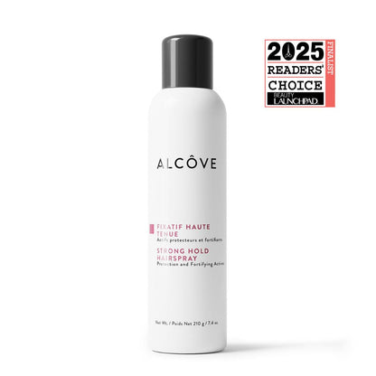 Alcove Strong Hold Hairspray