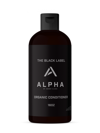 Alpha Conditioner