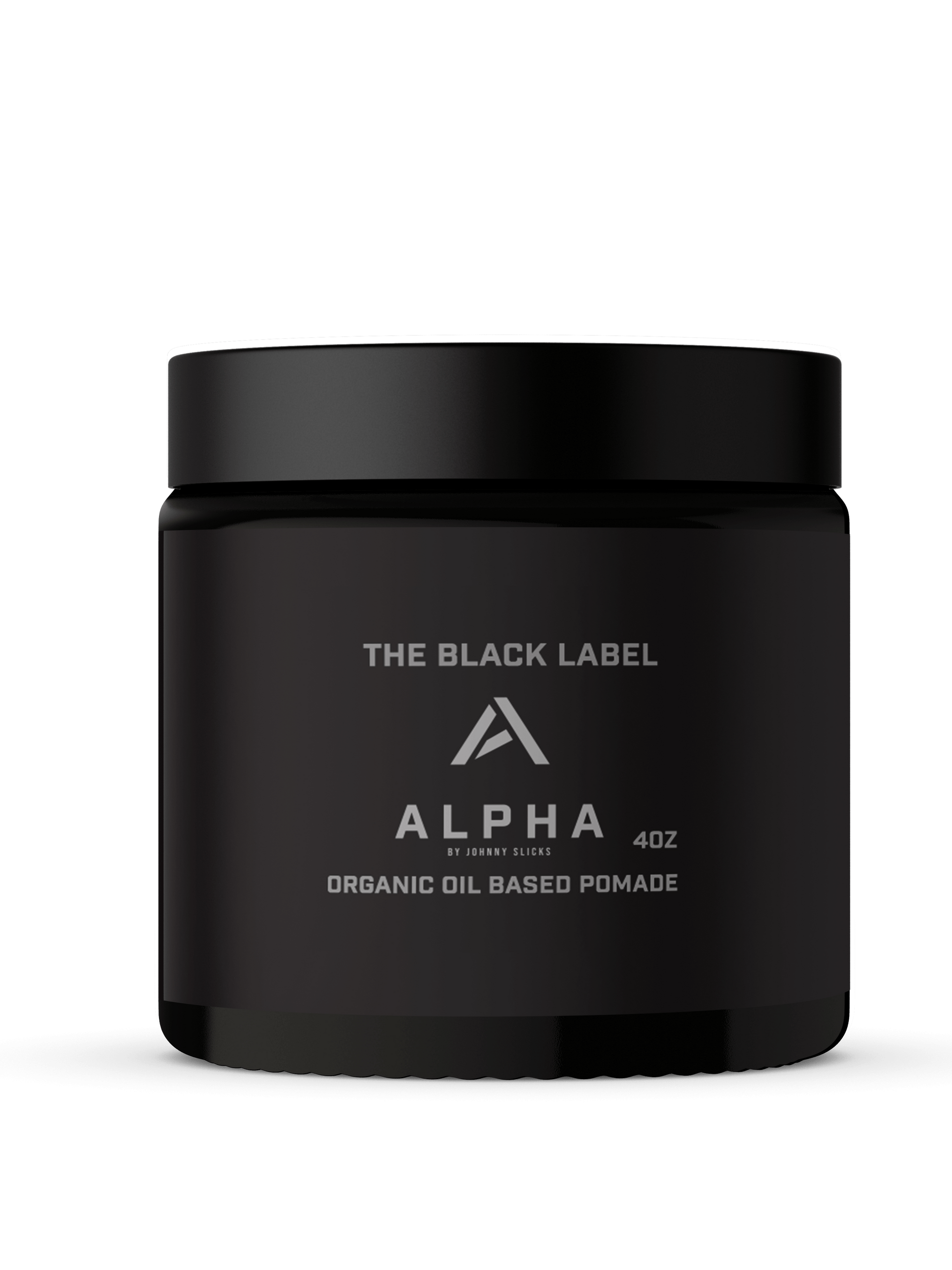 Alpha Oil Based Pomade