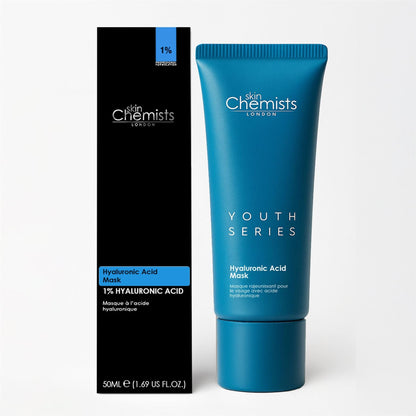 Hyaluronic Acid Mask 50ml