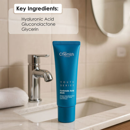 Hyaluronic Acid Mask 50ml