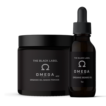 Black Label Beard Bundle - view 2