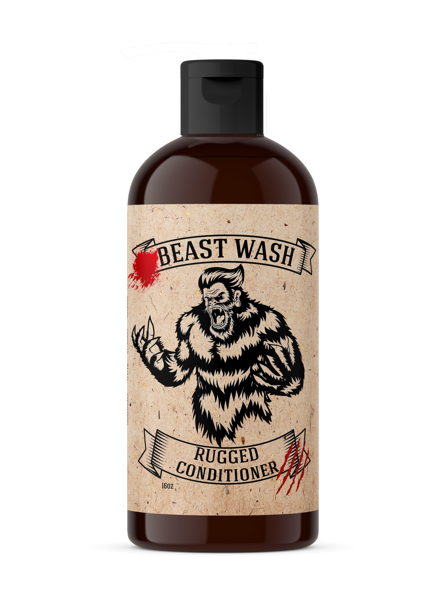 Conditioner - view 2