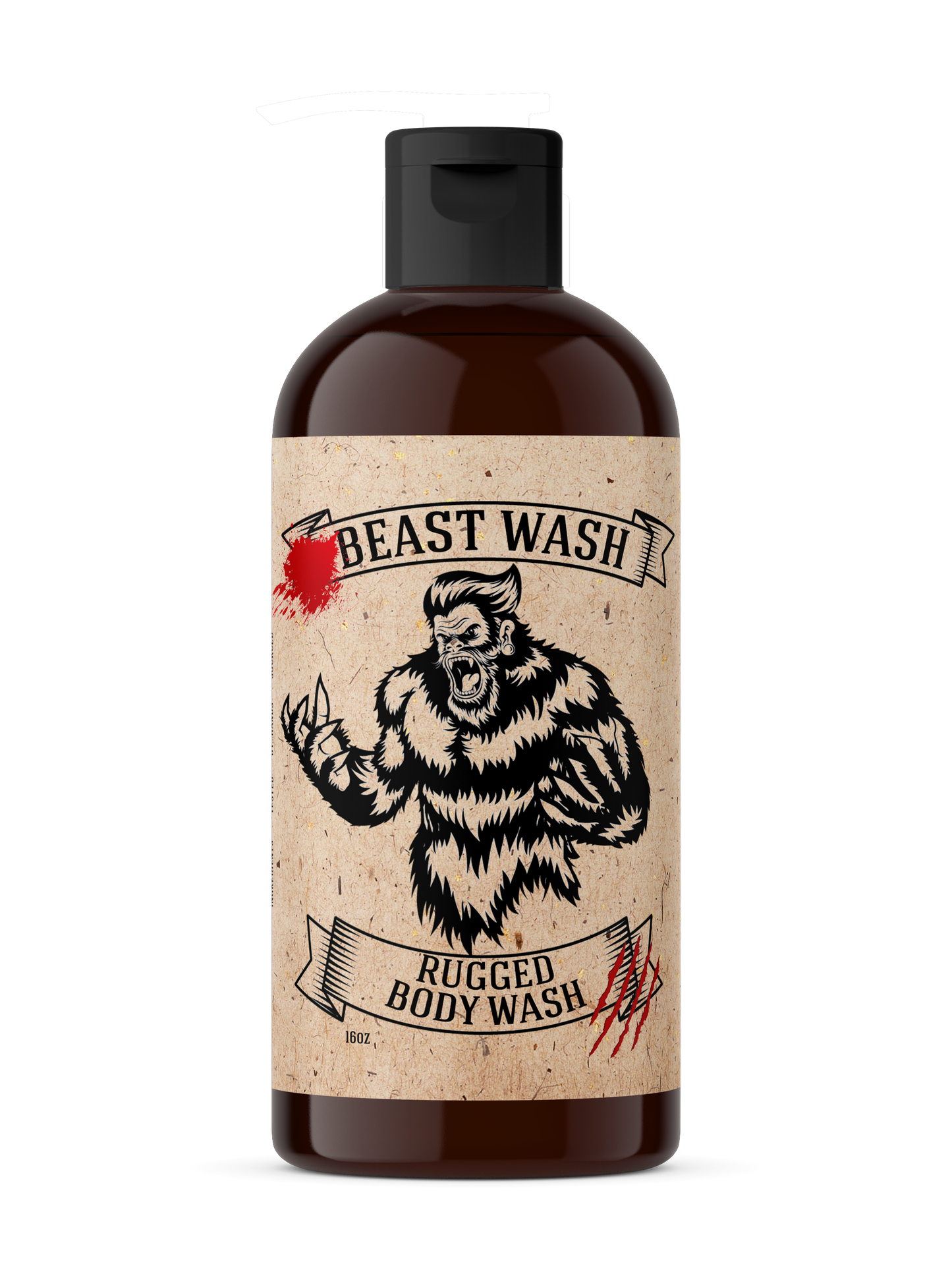 Body Wash - view 3
