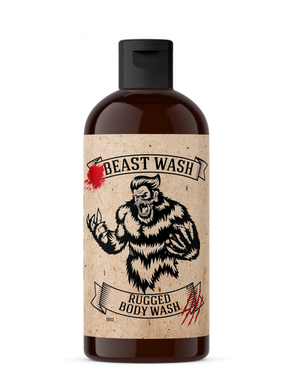 Body Wash - view 3