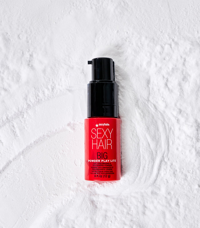 Sexy Hair Powder Play Lite