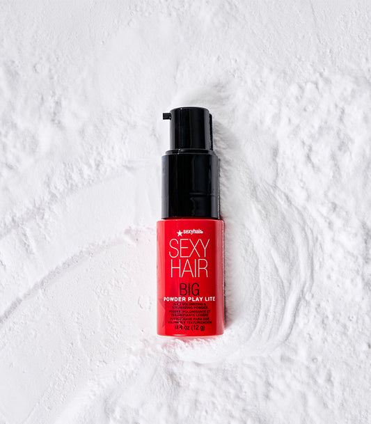 Sexy Hair Powder Play Lite