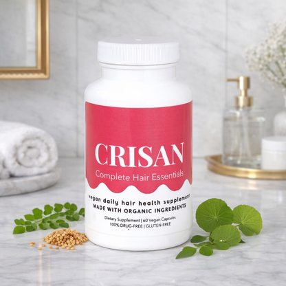 Ultimate Hair Growth & Skin System (5-Piece Set)