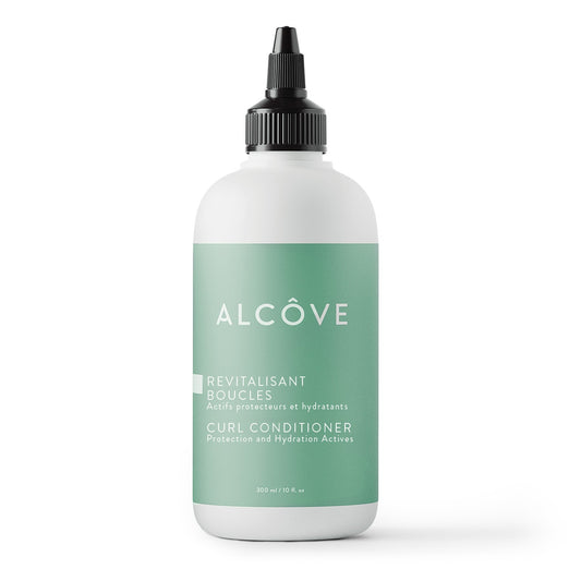 Alcove Curl Conditioner