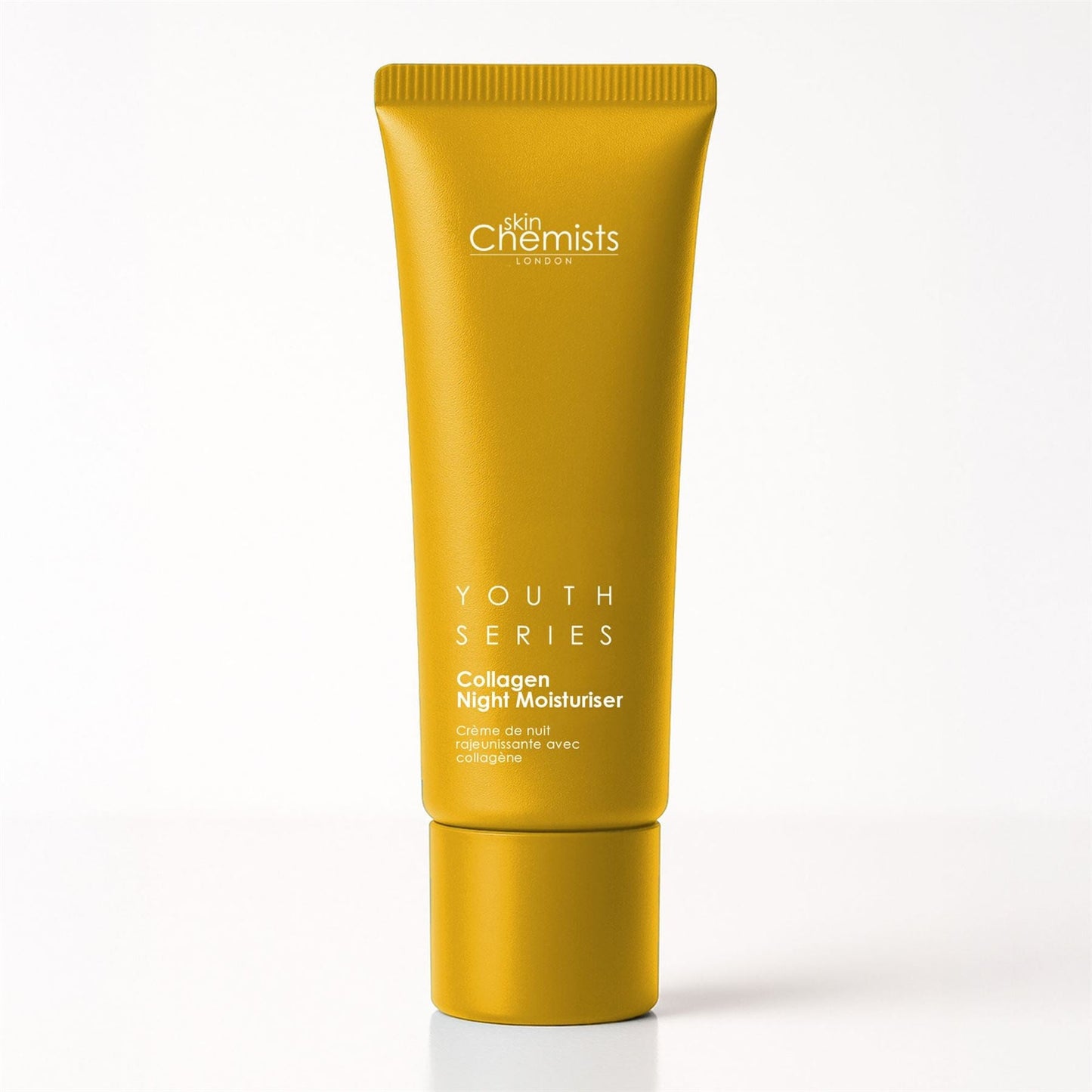 1% Marine Collagen Night Moisturiser 50ml