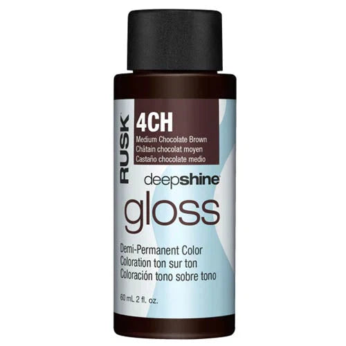Rusk Deepshine Gloss Hair Color 2oz - view 22