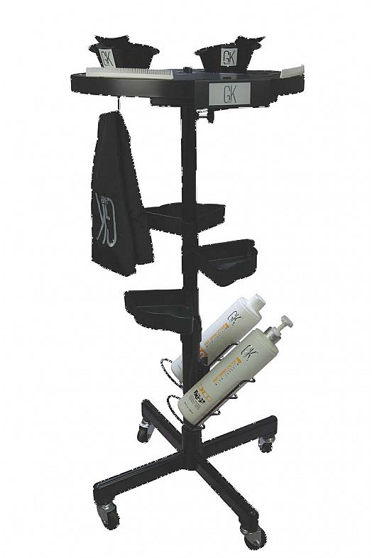 GK Hair Trolley