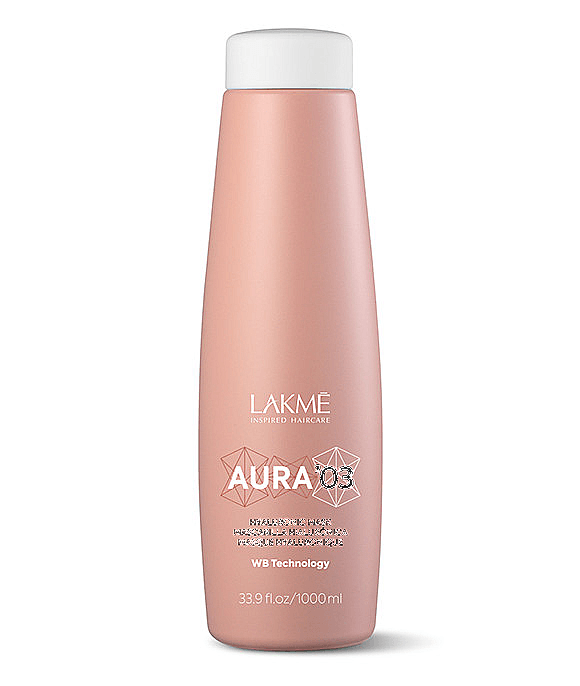 Lakme Aura Phase '03 Hyaluronic Mask 33.oz