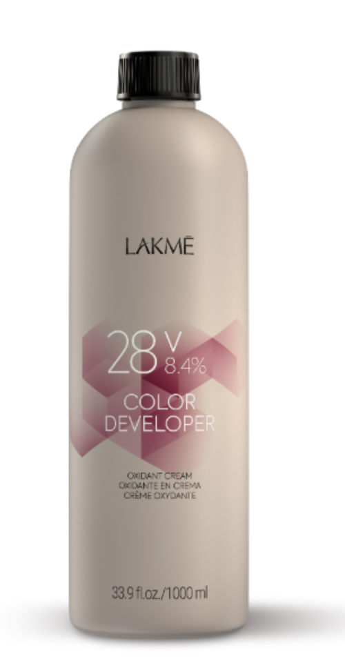 Lakme Color Developer Oxidant Cream 33.9oz - view 3