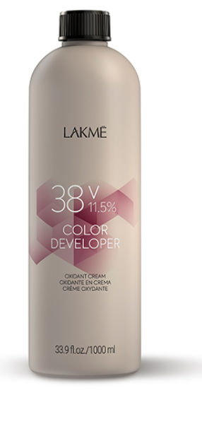 Lakme Color Developer Oxidant Cream 33.9oz - view 4