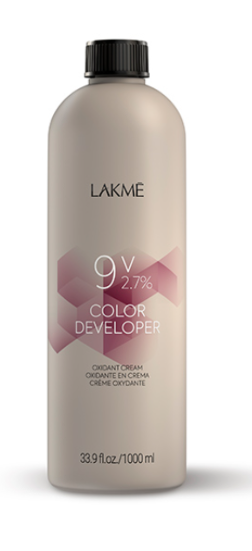 Lakme Color Developer Oxidant Cream 33.9oz - view 2