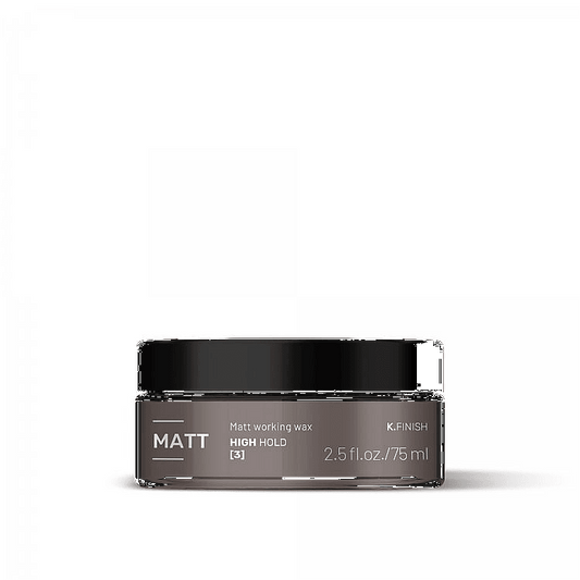 Lakme K Finish MATT Working Wax 2.5oz