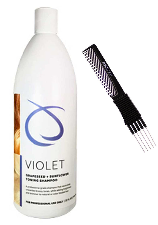 Sunlights Bleu Toning Shampoo