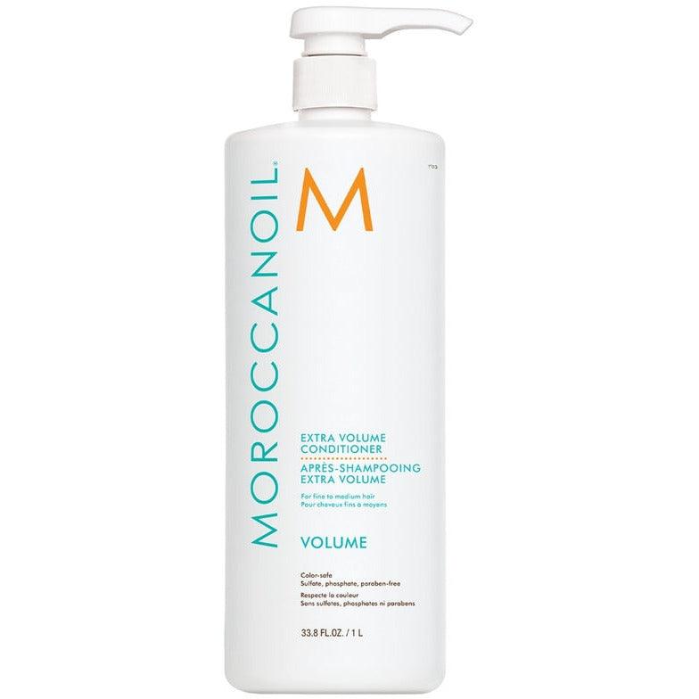 Moroccanoil Extra Volume Conditioner 8.5 oz | 