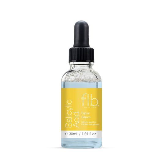 Salicylic Acid Facial Serum 30ml