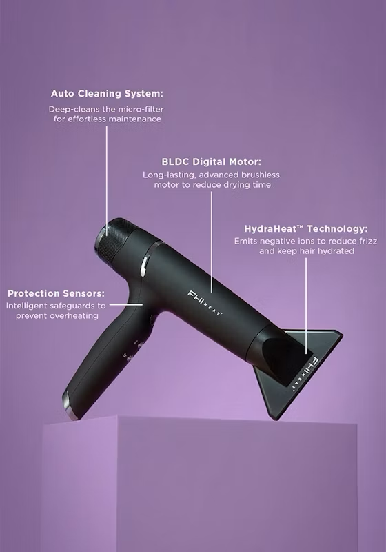 FHI Heat Innovator Pro Speed Dryer