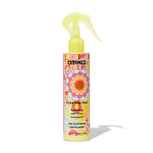 amika Frizz-Me-Not Hydrating Anti-Frizz Treatment