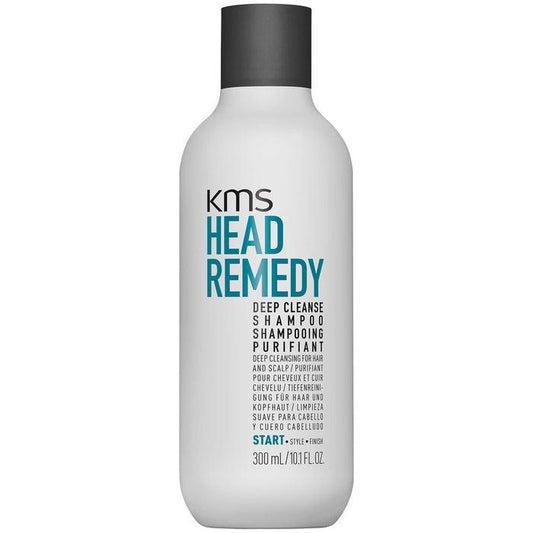 KMS Head Remedy Deep Cleanse Shampoo | 