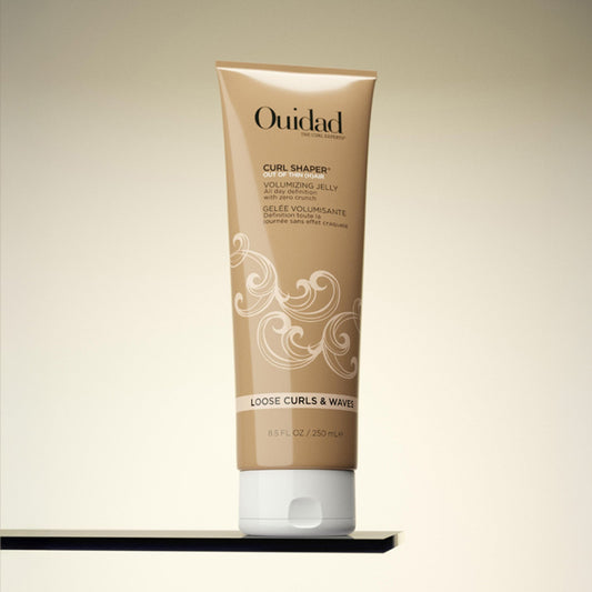 Ouidad Curl Shaper Out of Thin Hair Volumizing Jelly
