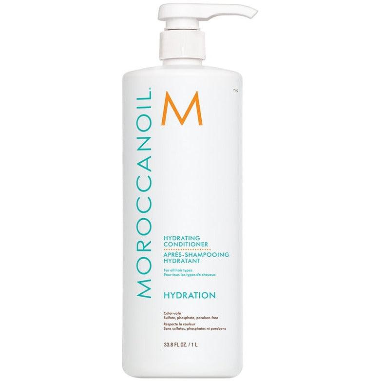 Moroccanoil Hydrating Conditioner 8.5 oz | 