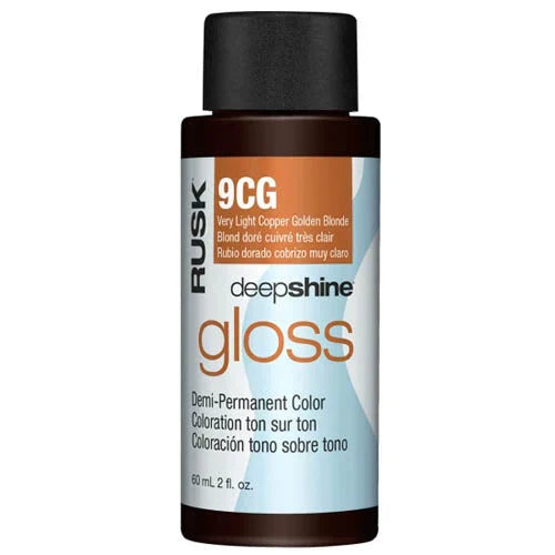 Rusk Deepshine Gloss Hair Color 2oz - view 17