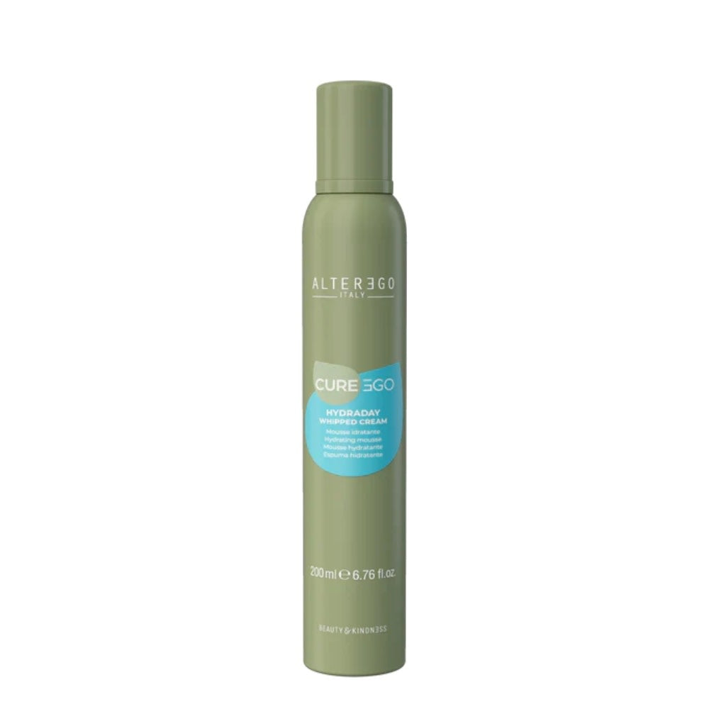 Alter Ego Italy Curego Volume Mousse 6.7oz