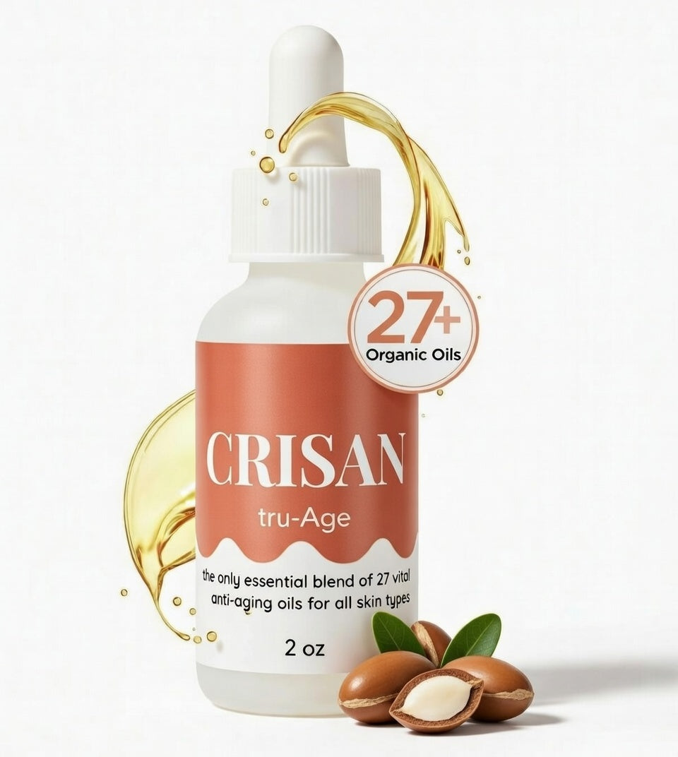 Ultimate Hair Growth & Skin System (5-Piece Set)