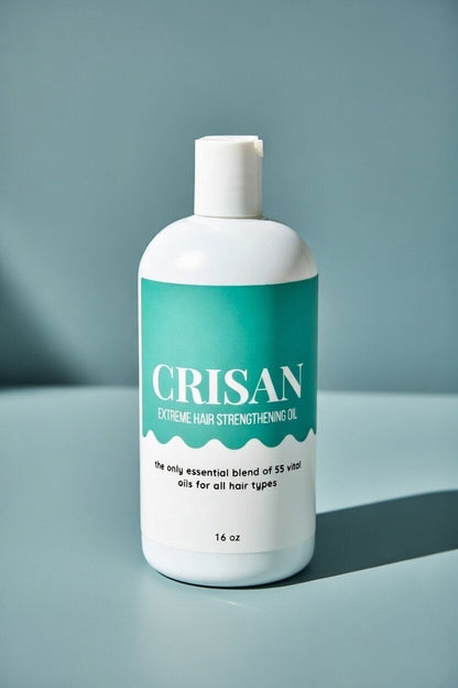 Ultimate Hair Growth & Skin System (5-Piece Set)