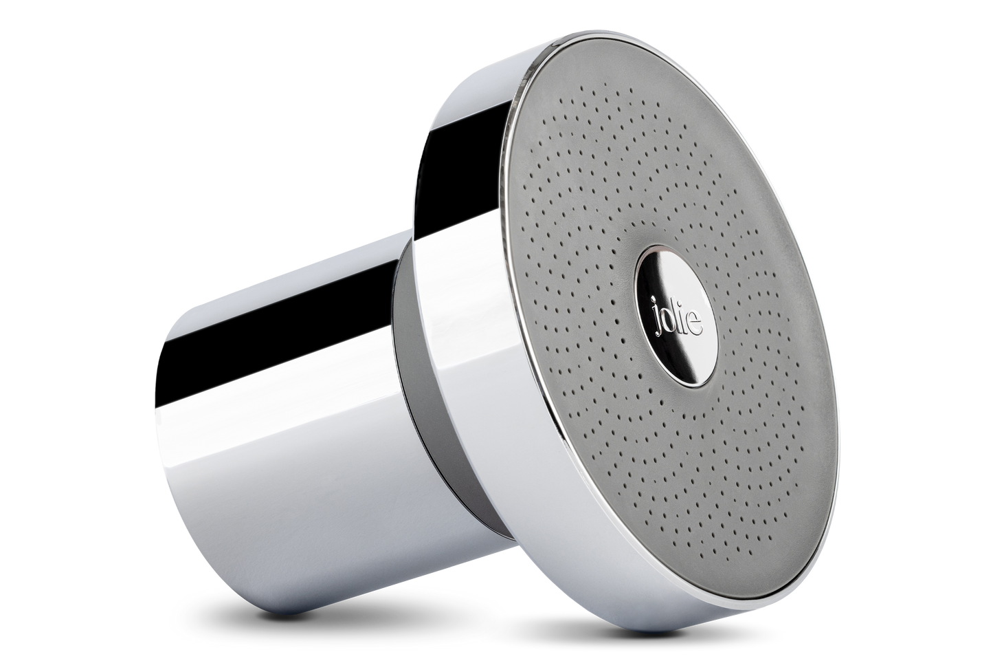 Jolie Filtered Showerhead - Modern Chrome