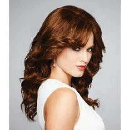 KNOCKOUT - Wig by Raquel Welch - 100% Human Hair