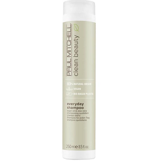 Paul Mitchell Clean Beauty Everyday Shampoo