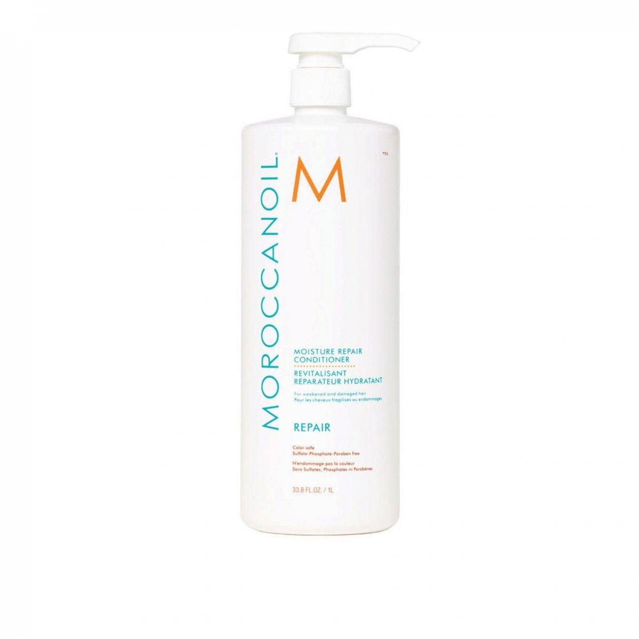 Moroccanoil Moisture Repair Conditioner 8.5 oz | 