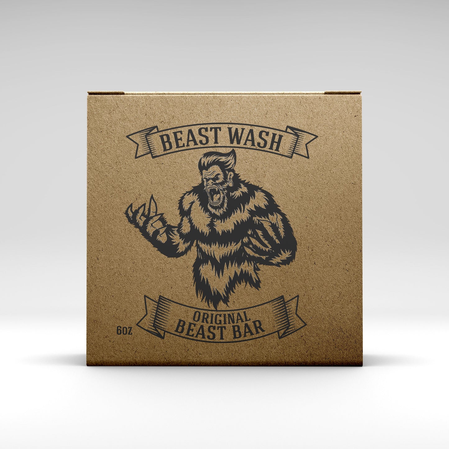 Beast Bar - view 2