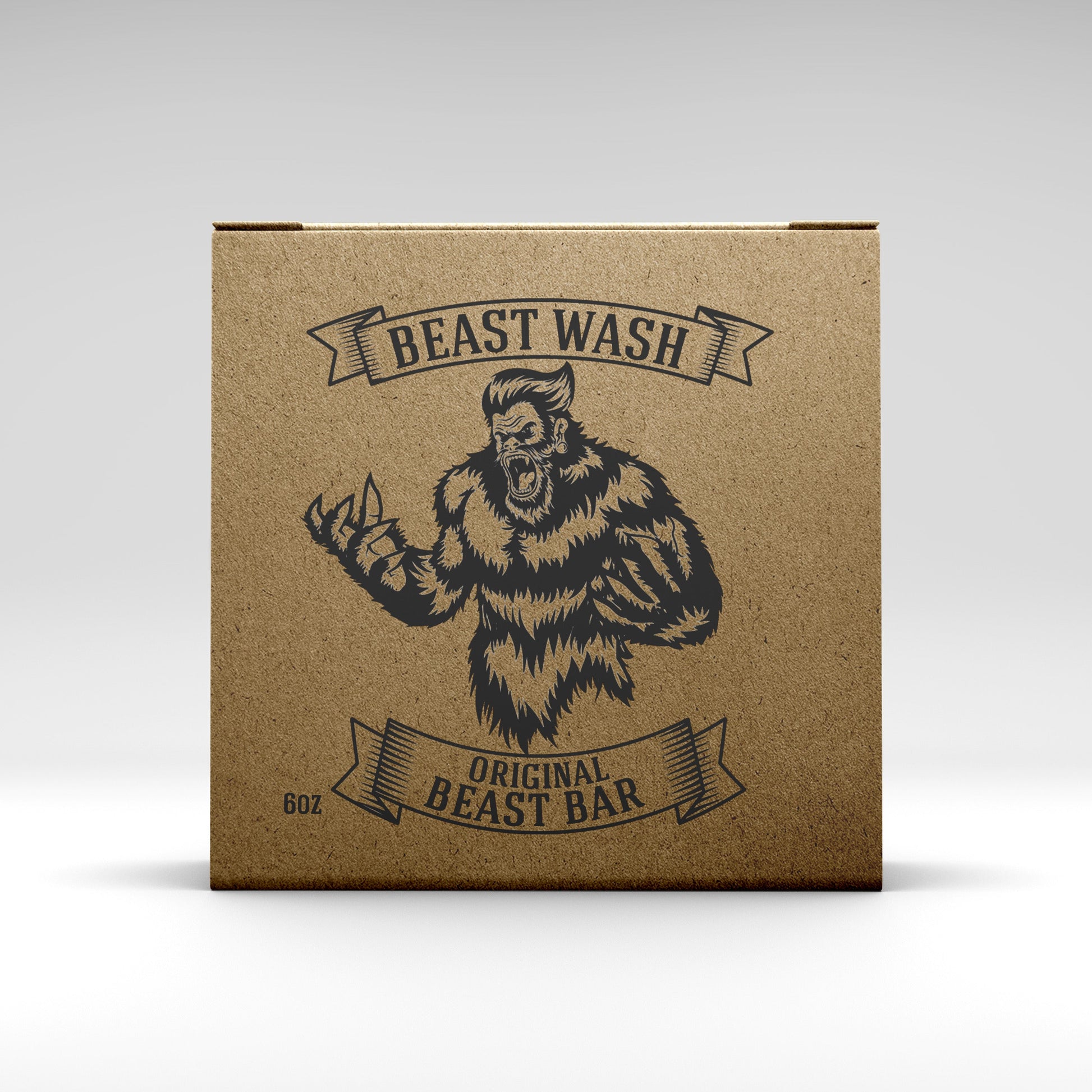Beast Bar - view 2