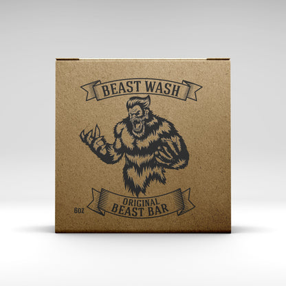 Beast Bar - view 2