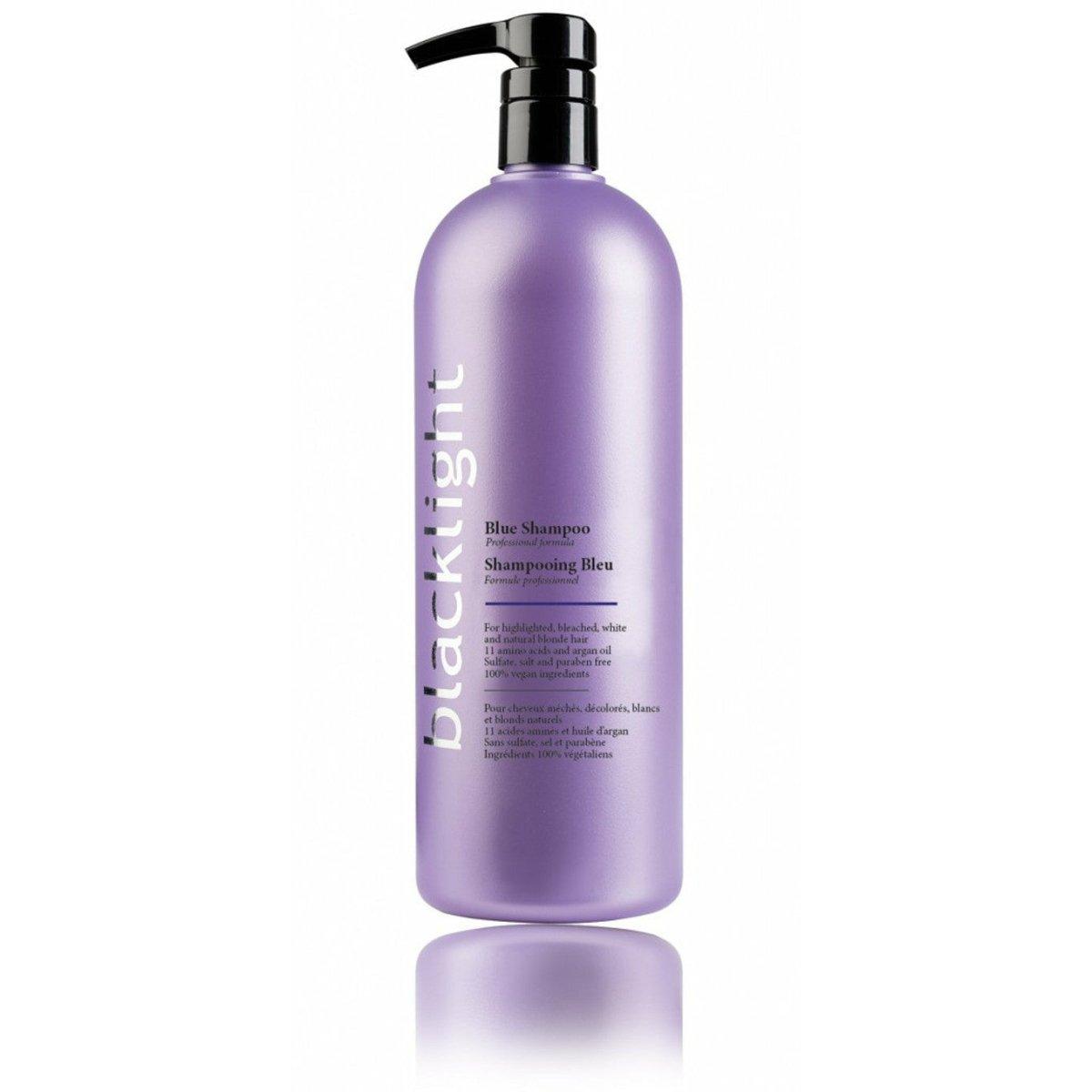 oligo Blacklight Blue Shampoo 32 oz | 
