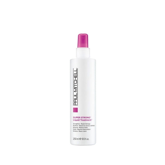 Paul Mitchell Super Strong Liquid Treatment, 8.5 Fl Oz 