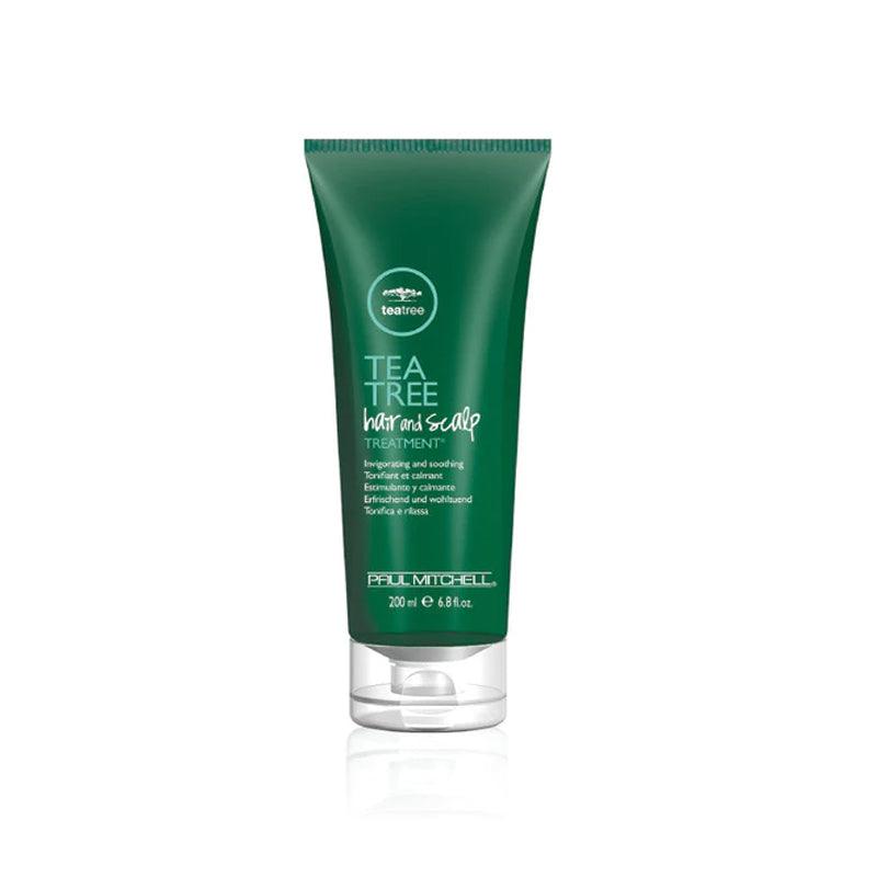 Paul Mitchell Tea Tree Hair and Scalp Treatment