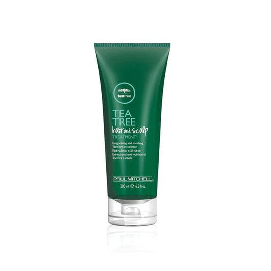 Paul Mitchell Tea Tree Hair and Scalp Treatment