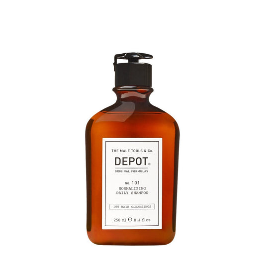 Depot No.101 Normalizing Daily Shampoo