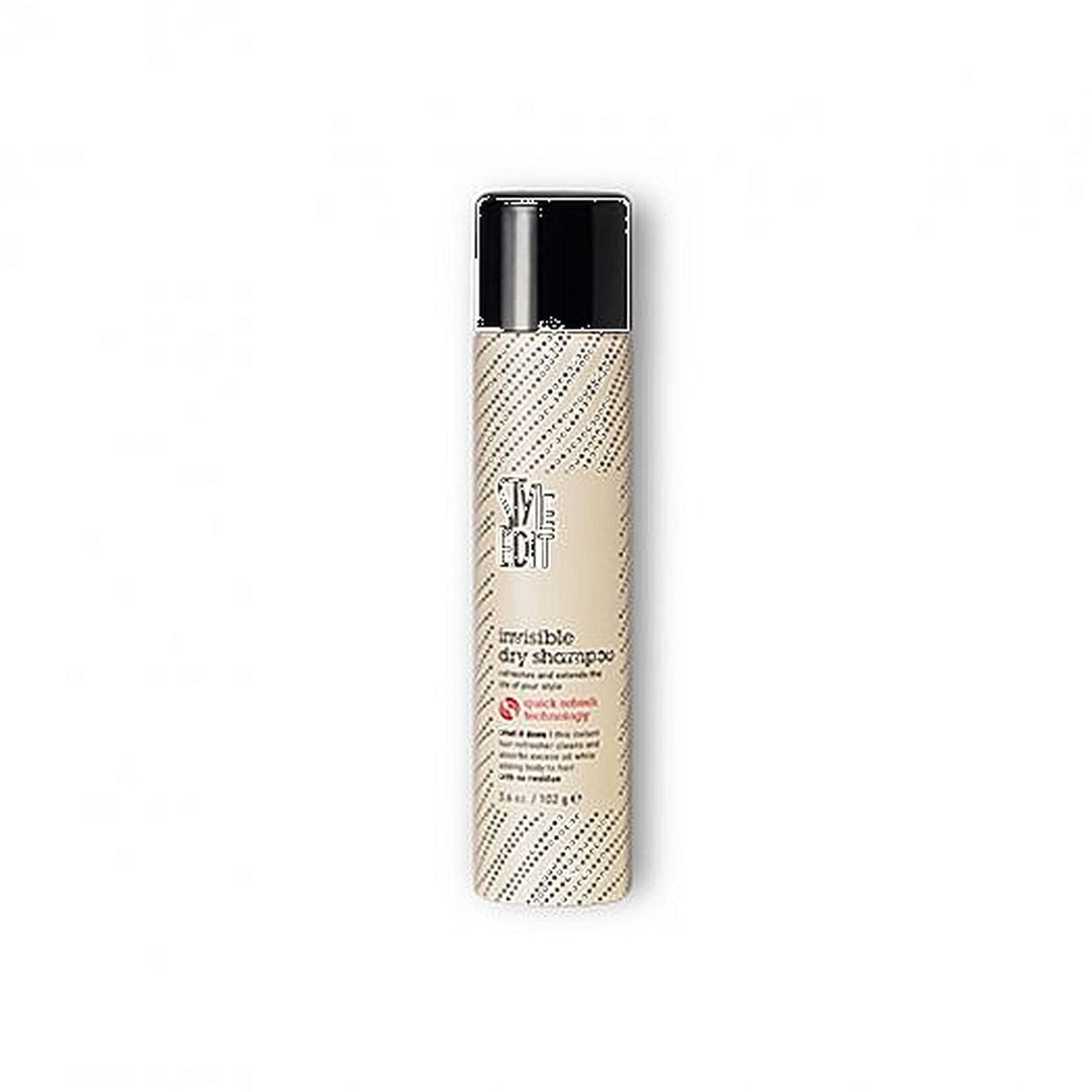 Style Edit Dry Shampoo