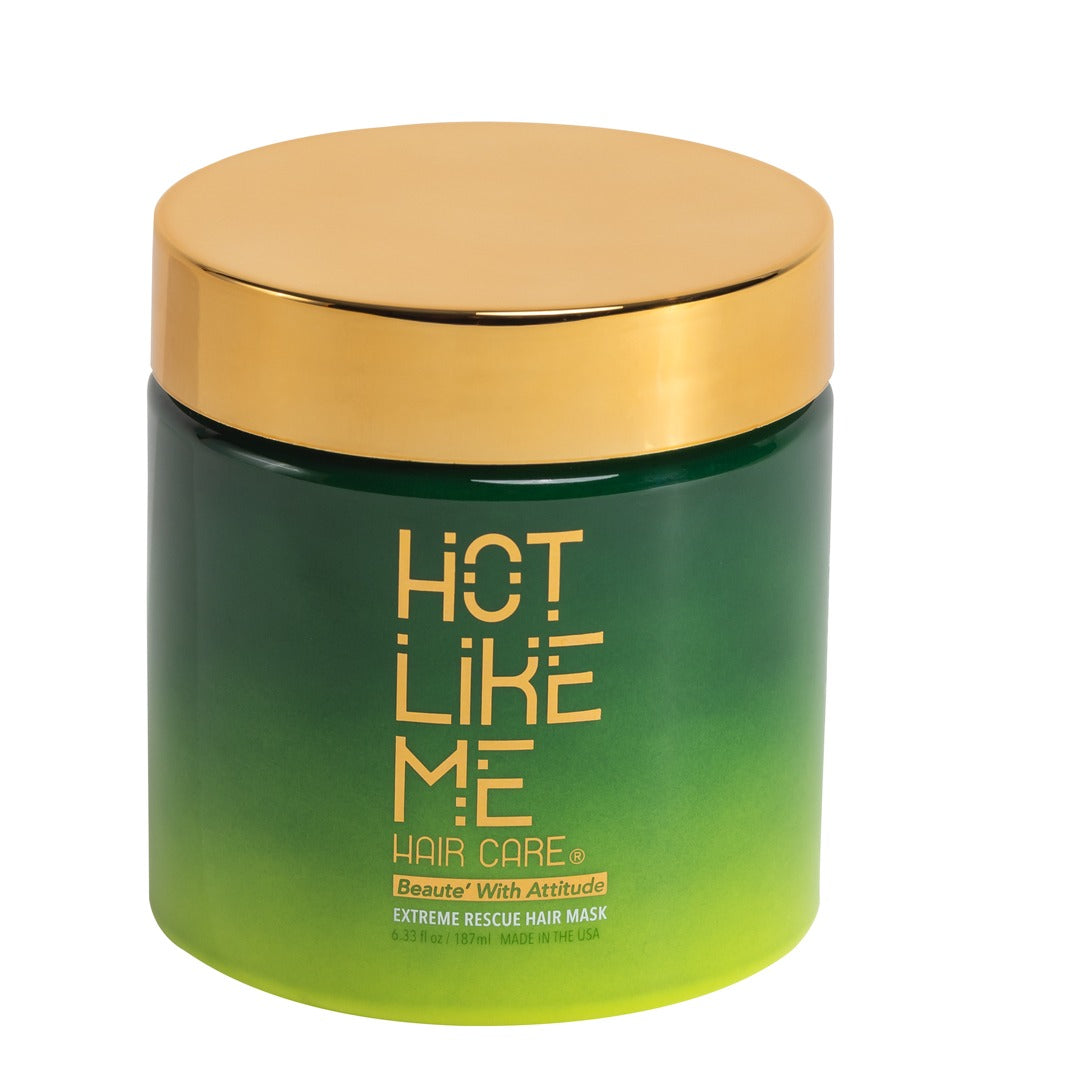Hot Like Me Extreme Rescue Hair Mask